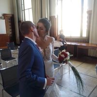Nous nous marions le 18 Juillet 2020 - Rhône - 1