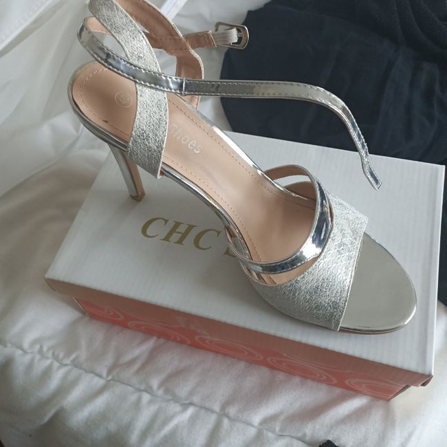 Chaussures ! 4