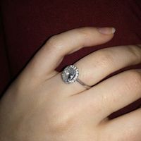 Quelle bague a-t-il choisi ? - 1