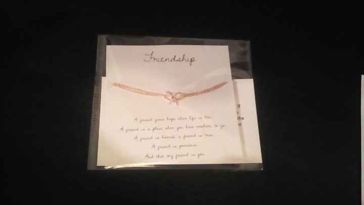 Help demande témoin ! - 1