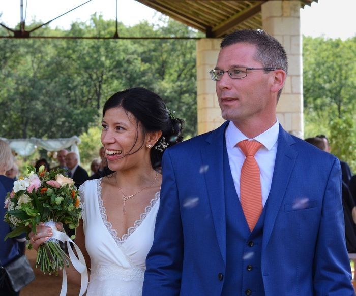 Mariage Vanes & Nico 19.08.2017
