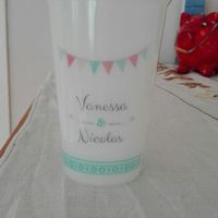 Gobelets à bière - 1