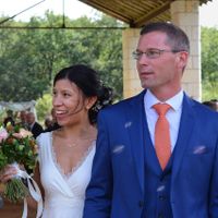 Mariage Vanes & Nico 19.08.2017