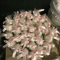  Cadeau de mariage et dragées? - 2