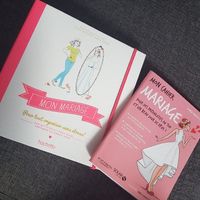 Classeur et cahier - 1