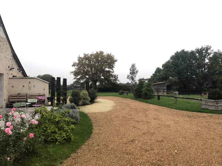 Salle de mariage - 5
