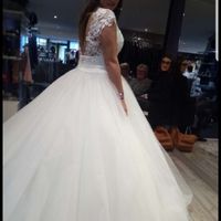 Montre-nous ta précieuse ! 👗 - 1