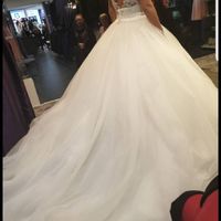 Montre-nous ta précieuse ! 👗 - 2