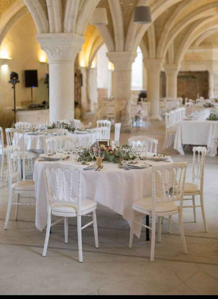 Où aura lieu ton mariage ? - 1