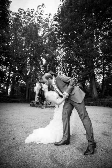 photo couple de remerciment