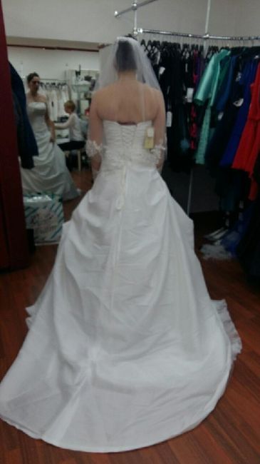 🚨🚨 robes de mariée 🚨🚨 - 2