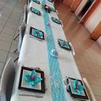 Déco de table - 1