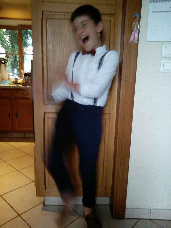 Mes 2 petits hommes - 2