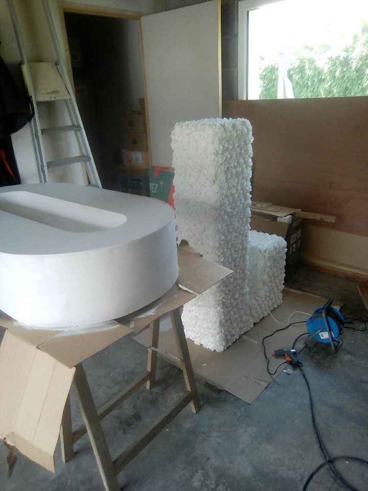 Vacances rime avec mariage - 6