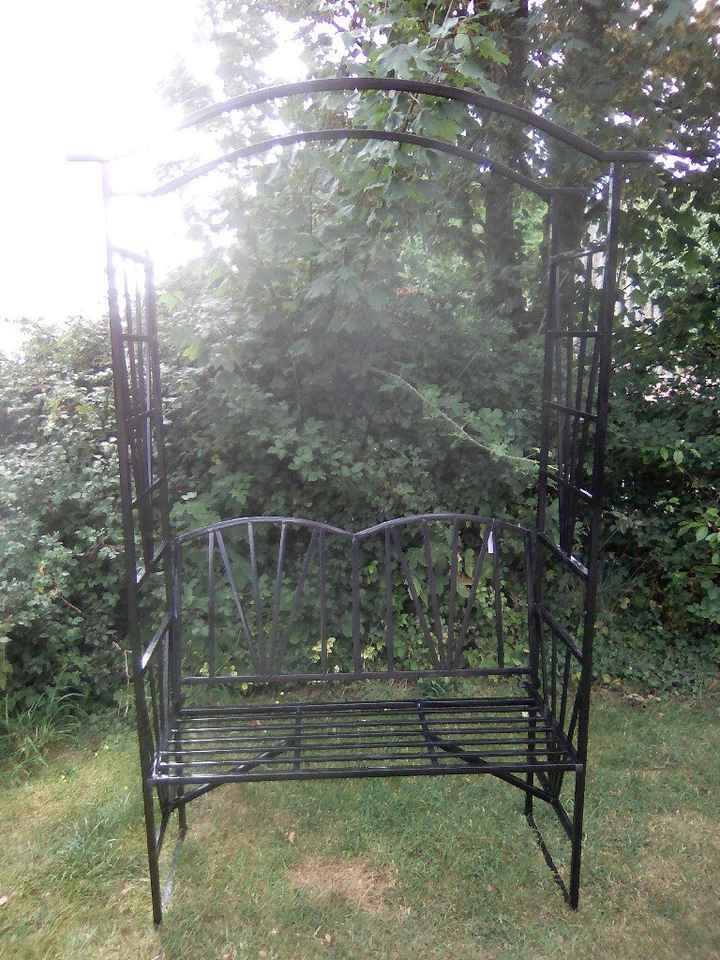 Vacances rime avec mariage - 7