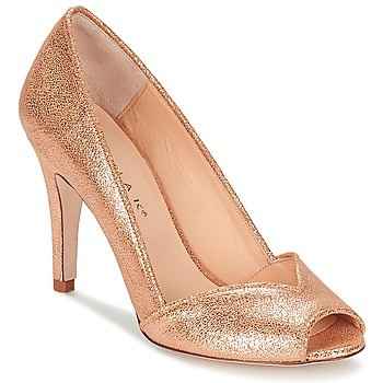 Escarpins sur Spartoo