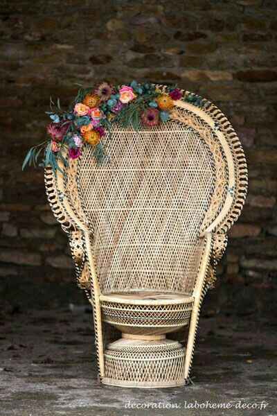 Fauteuil emmanuelle - 1