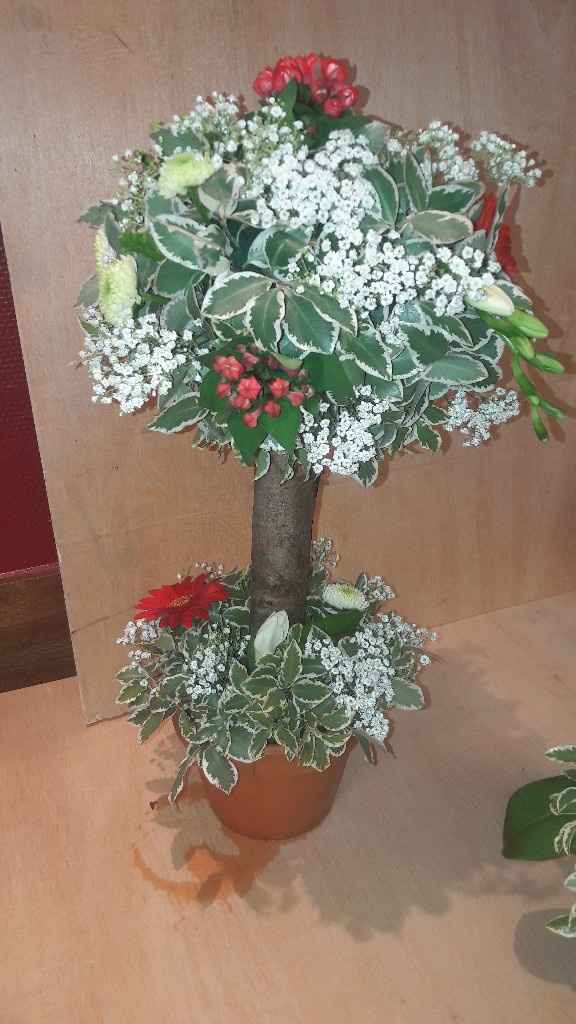 1er test arbre fleuri - 1