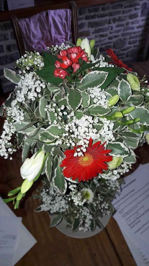 1er test arbre fleuri - 2