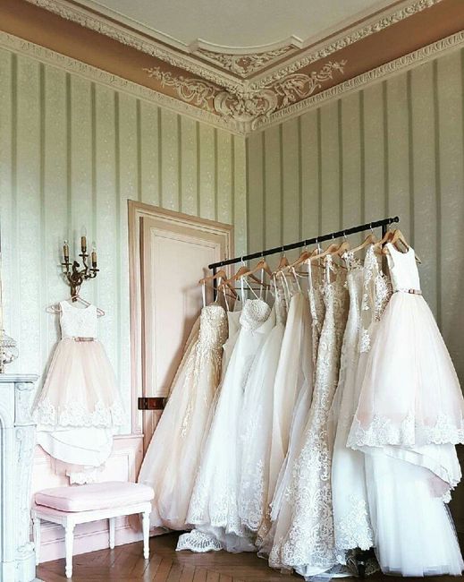 Shoow room la mariée capricieuse - 2