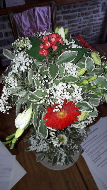 1er test arbre fleuri - 2