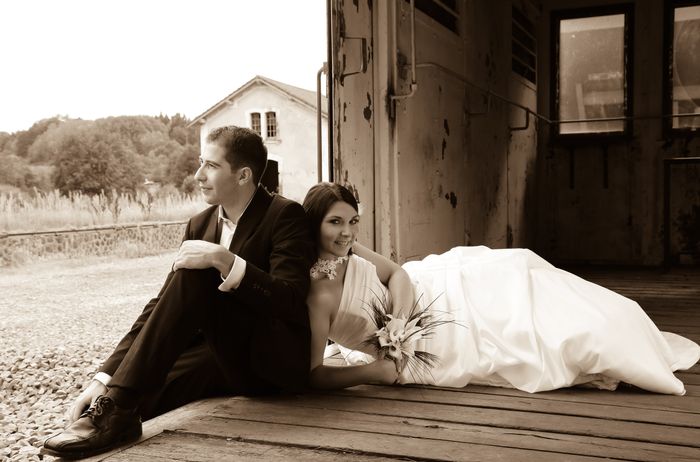 photo de couple