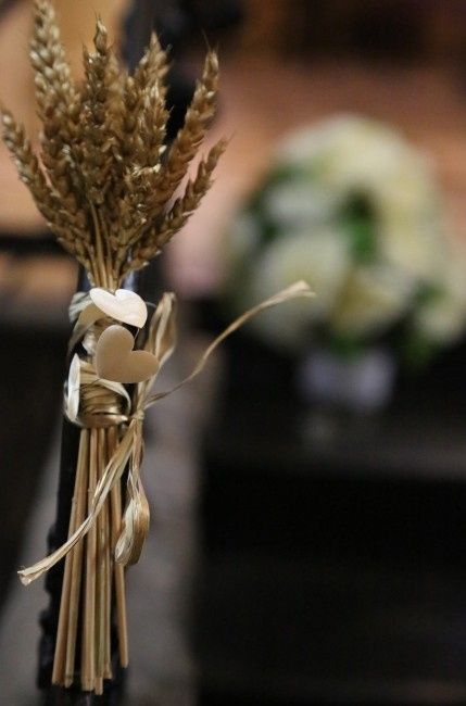 notre mariage