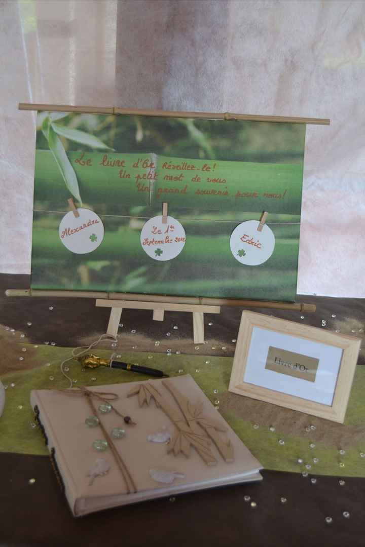 Livre d'or