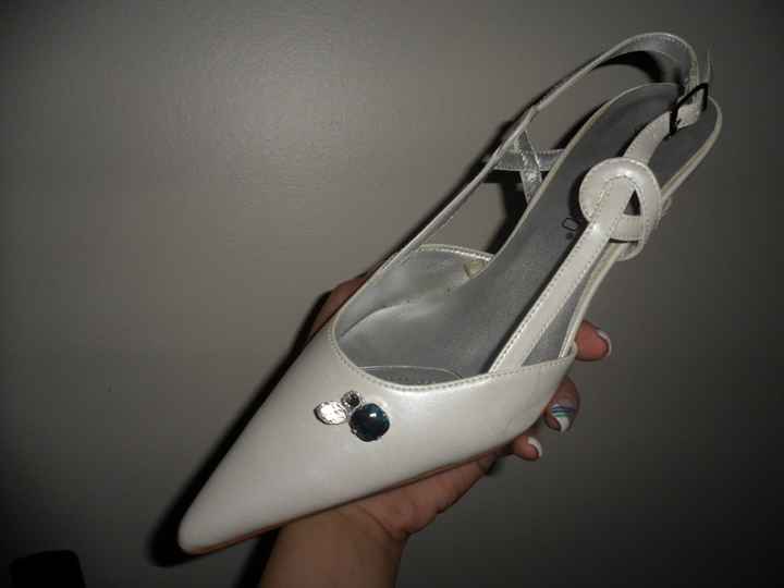chaussure