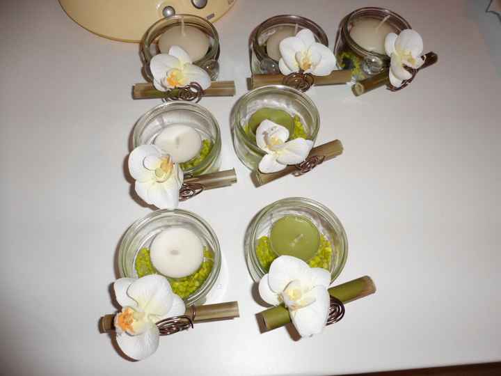 petites déco 