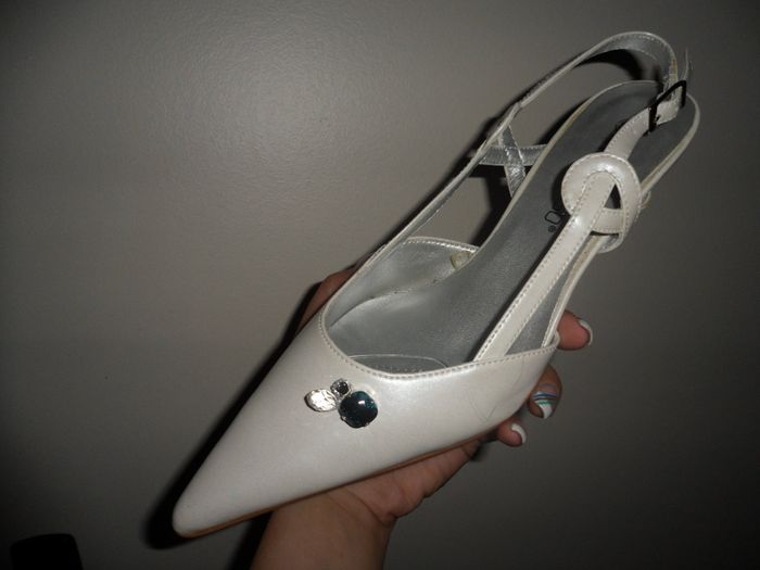 chaussure
