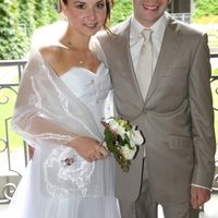 notre mariage