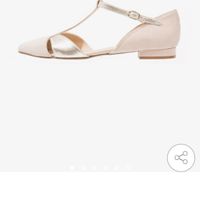  Besoin de conseils pour des chaussures plates - 1