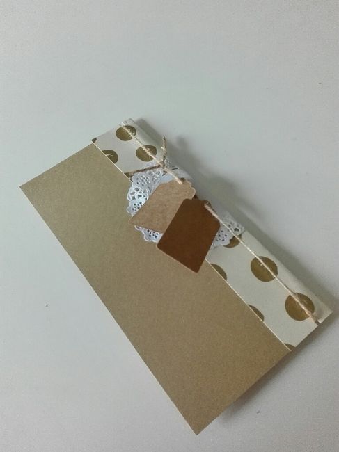 Montrez moi vos faire part diy - 1