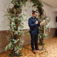 Ambiance Hivernal pour son mariage - 1