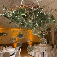 Ambiance Hivernal pour son mariage - 2