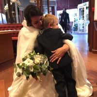 Ambiance Hivernal pour son mariage - 3