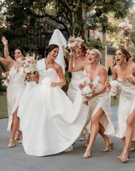 Pouvoir féminin 🎉🎉 - 1