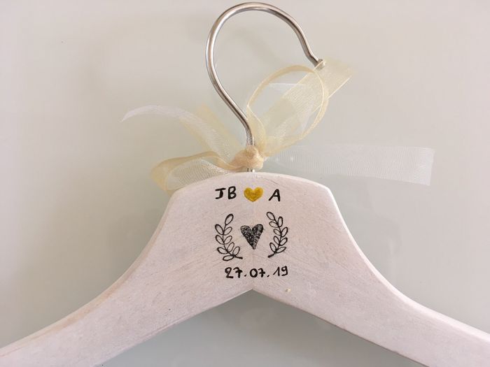 Avancée diy 🤩 2