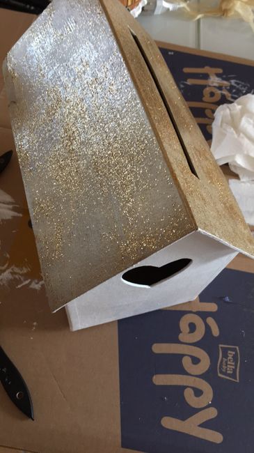 Avancée diy 🤩 3