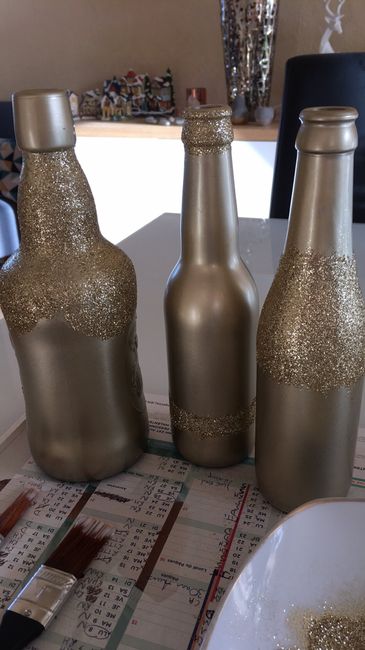 Avancée diy 🤩 6