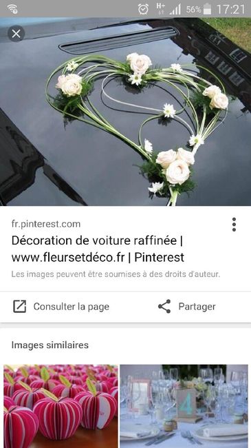 Décoration voiture ? - 1