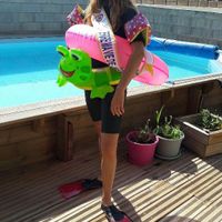 Enterrement de vie de jeune fille - 1