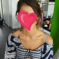 Essai coiffure - 1