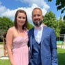Raphaël et Jennifer