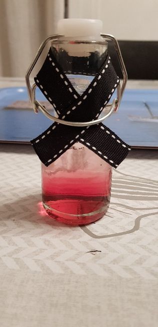 Tequila sunrise - 3