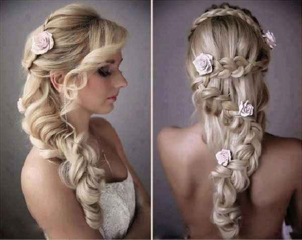 Vous me conseiller quel coiffure?  - 8