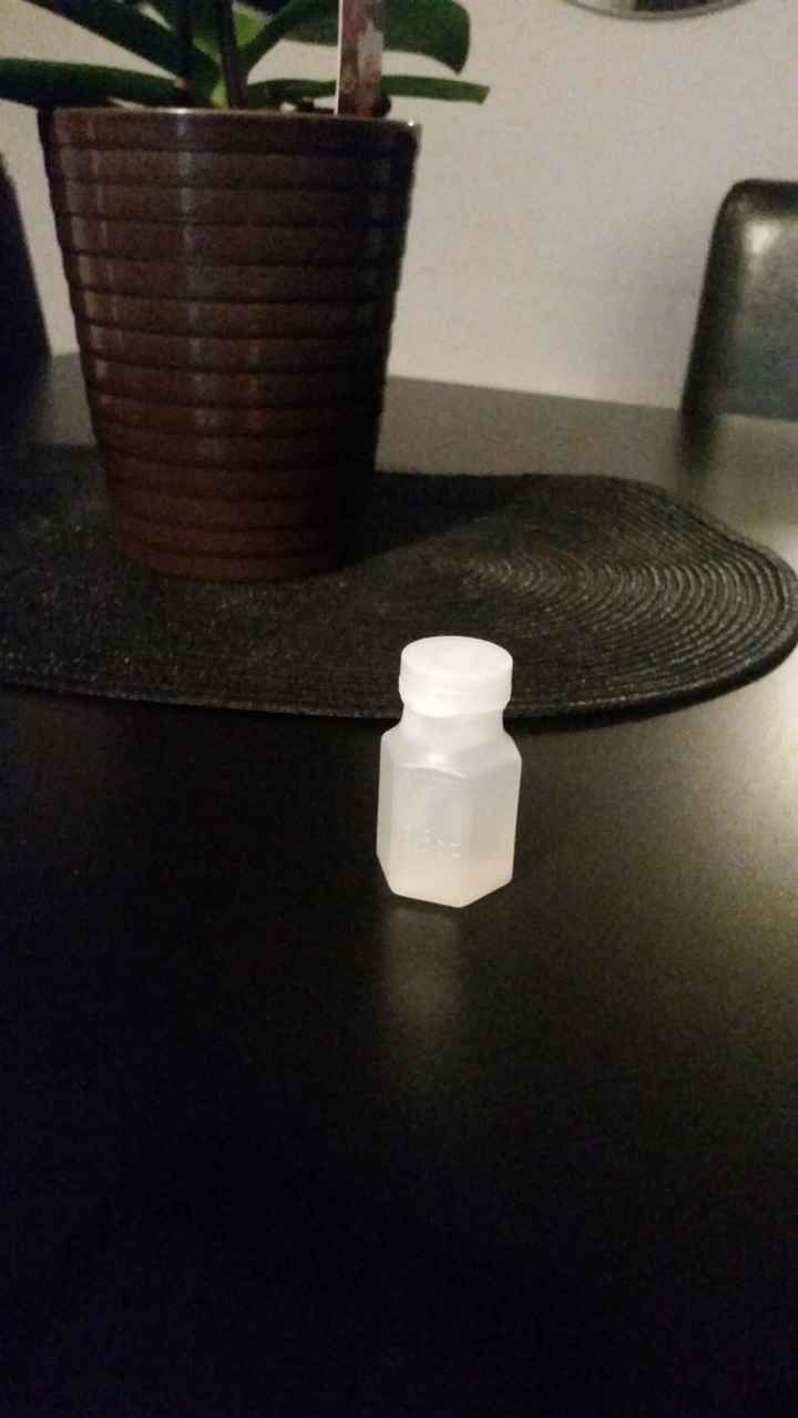 Besoin d'aide pour customiser mes bulles  - 1