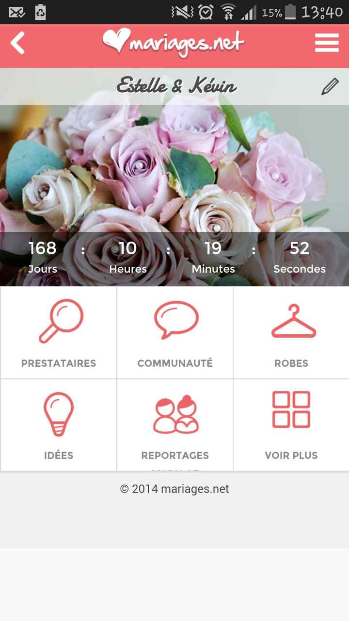 Sa passe vite  - 1