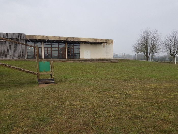 Je suis à la recherche d'une belle salle des fêtes dans l'oise - 2